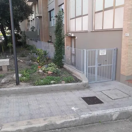 Bingo Apartment
