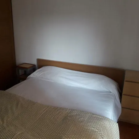 Bingo Apartment