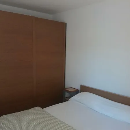 Apartment Bingo *
