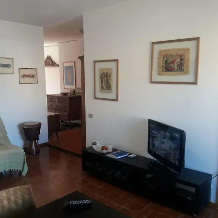 Bingo Apartment Olbia
