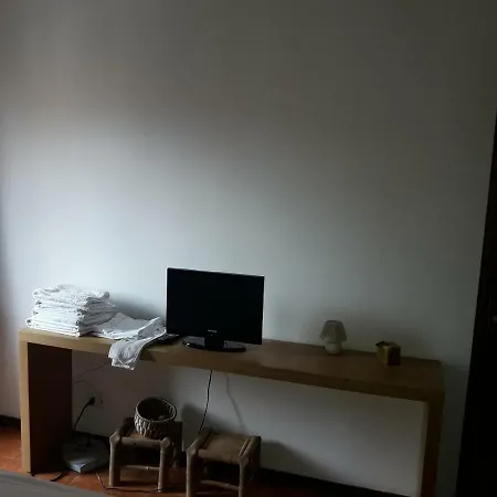 Bingo Apartment *