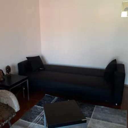Apartment Bingo *