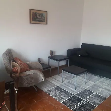 Bingo Apartment